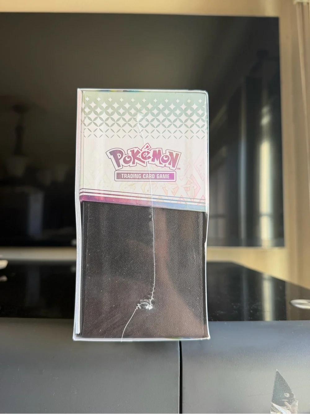 Pokemon TCG: Scarlet & Violet Prismatic Evolutions Elite Trainer Box(ETB)